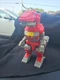 Power Rangers T REX CJP64 2015 By Mattel