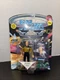 Star Trek The Next Generation Lieutenant Barclay Figure New 1994 Playmates