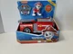 Nickelodeon Paw Patrol Marshall's Fire Engine w/ 2" Pup ~ NEW