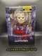 RARE Mezco Toyz Friday The 13th Jason Voorhees Stylized 6 Inch Action Figure