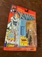 Vintage Marvel ICEMAN The Uncanny X-Men ToyBiz Action Figure SEALED! 1993
