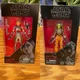 Star Wars The Black Series REBELS Sabine Wren #33 & #42 HERA SYNDULLA 6" Figures