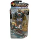 Thundercats Mumm-Ra 6" Action Figure 18 Points Articualtion 2011 Bandai Sealed