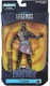 Black Panther Marvel Legends M'Baku Series T'Chaka Action Figure [Black Panther]