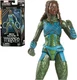 Hasbro Marvel Legends Series Black Panther: Wakanda Forever - Nakia Action...