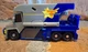 Hasbro Transformers ROTF Scout Class Rollbar 2009 Autobot 4.5" Redbull Figure dc