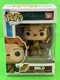 Funko Pop! Disney Atlantis The Lost Empire #1661 Milo Vinyl Figure New!!!