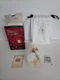 Popmart x Skullpanda You Found Me! Sandman Plush Keychain Doll Pendant