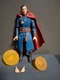 Hasbro Marvel Legends 6&rdquo; Doctor Strange No Way Home Figure.