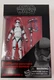 STAR WARS BLACK SERIES: STORMTROOPER EXECUTIONER -  WALMART 3 3/4" EXCLUSIVE