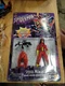 1996 Toy Biz Spider-Woman Amazing Spider-Man Marvel Ccomic Action Figure 47254