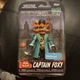Funko Five Nights at Freddy's: Curse of Dreadbear Captain Foxy 6" Action Figure