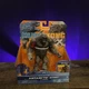 Godzilla vs Kong 6 in. Antarctic Kong w/ Osprey Monsterverse Playmates Rare New