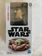 Star Wars Hasbro Disney 6&rdquo; Figure: MANDALORIAN The Child, Baby Yoda New In Box