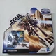  Star Wars Mission Fleet The Mandalorian  The Child Speeder Bike Set 