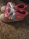 JoJo Rainbow Nickelodeon Shoes Size 2. Perfect For Christmas Gift.
