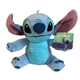STITCH Authentic 2023 DISNEY Plush Blue 8&rdquo; Stuffed Animal *BRAND NEW WITH TAGS*