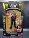 AEW Unrivaled Billy Gunn Chase 1/5000 Series 14 #131 Wrestling Figure