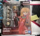 Bandai S.H.Figuarts Evangelion Asuka Shikinami Langley Action Figur