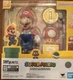 Bandai SH Figuarts Super Mario Bros Action Figure Tamashii Nations Nintendo New