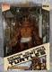 NEW 2024 NECA Eastman & Lairds Teenage Mutant Ninja Turtles TRICERATON GLADIATOR