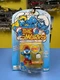 IRWIN THE SMURFS PAPA  SMURF  1996 FIGURE