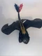 How To Train Your Dragon Toothless 2017 Nightfury Spin Master Untested / As Is