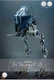 Hot Toys Star Wars: The Clone Wars 501st LEGION AT-RT 1/6th Scale Figure TMS090