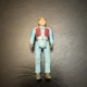 Vintage Tyco Dino-Riders Styracosaurus Turret 1988 Rider Pilot Part Accessory