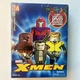 X Men NEW Marvel Minimates X-Men Darktide with DVD Box Set
