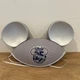 Disney Store 25th Anniversary Mickey Mouse Ears Hat