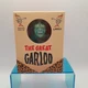 The Great Garloo Green  New  By Nacelle Another Great Toy Marx Toys