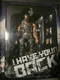 Square Enix Play Arts Kai Dark Knight Trilogy Bane No. 2