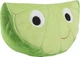 NEW! Kidrobot Yummy World Heidi Kenny 12" Lime Wedge plush!   NWT!