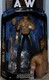 AEW Unmatched Series 11 #85 Will Ospreay Jazwares Wrestling Figure NEW