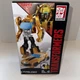Transformers Generations Cyber Commander Bumblebee Action Figure *NEW*