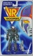 Saban's VR Troopers Tankotron w/ Double Barreled Bazooka MOC 65944 Kenner 1994