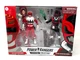 Power Rangers Lightning Collection Lost Galaxy Red Ranger In Space Psycho