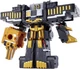 Doubutsu Sentai Zyuohger Bandai Zyuoh Cube 789 Doubutsu Gattai DX Tousai Zyuoh
