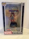Funko Pop! Comic Book Cover with Case: Marvel - Captain Marvel - Target...