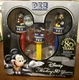 VTG PEZ Collectibles Disney Mickey 80 Years Collection SEALED (J2) 2007