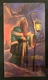 Four Horsemen Mythic Legions Figura Obscura Father Christmas Green Santa Claus
