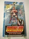 SHAFT 1995 Mcfarlane Toys ROB LIEFELD'S YOUNGBLOOD  series 1 Action Figure 