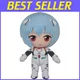 Great Eastern GE-52302 Rei Plush - 8", Multi