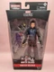 Marvel Legends Winter Soldier
