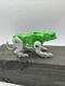 Green Lion Playmates Voltron LEGENDARY DEFENDER GREEN LION 6" Action Figure 2018