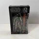 Hasbro Star Wars Black Series Boba Fett 6-Inch Action Figure Orange Line