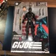 Hasbro G.I. Joe Classified Action Figure