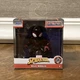 Jada Metalfigs Miles Morales Marvel Spiderman Die Cast New