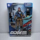 G.I. Joe Classified Series SPIRIT IRON-KNIFE 6in Action Figure #36 Hasbro 2021
